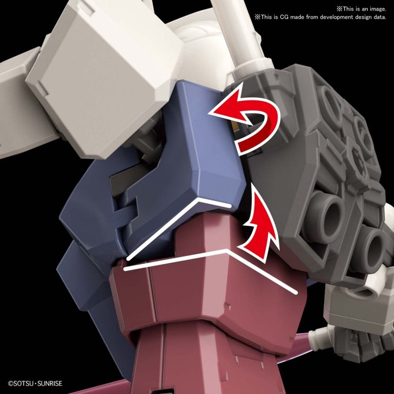 Bandai 582058 HG RX-78-2 Gundam Beyond Global Gundam 0079 |  Hobbies Online