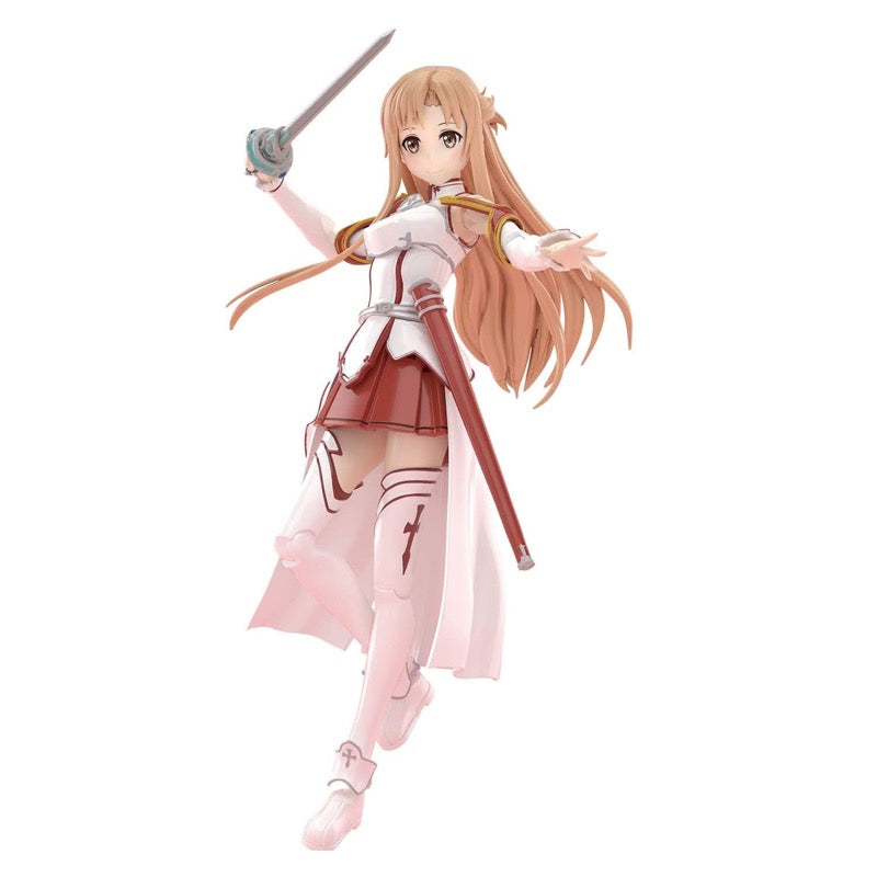 Bandai 50589171 Figure-rise Standard Asuna Sword Art Online |  Hobbies Online