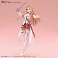 Bandai 50589171 Figure-rise Standard Asuna Sword Art Online |  Hobbies Online