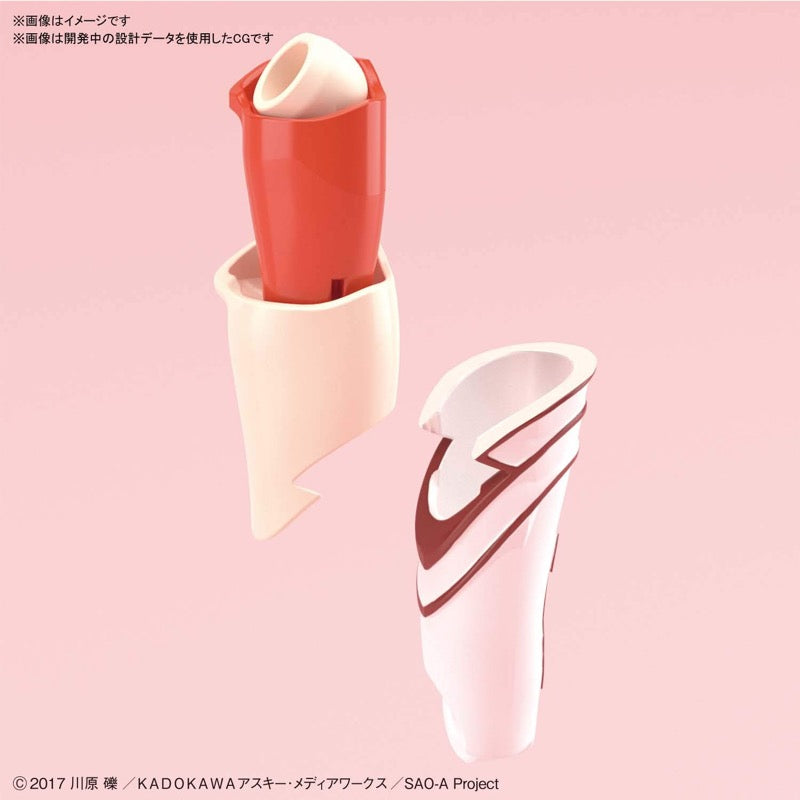 Bandai 50589171 Figure-rise Standard Asuna Sword Art Online |  Hobbies Online
