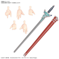 Bandai 50589171 Figure-rise Standard Asuna Sword Art Online |  Hobbies Online