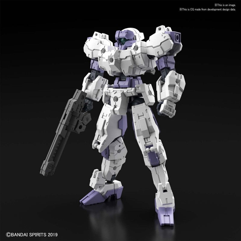 Bandai 5059531  1/144 EEXM-21 Rabiot White 30MM |  Hobbies Online