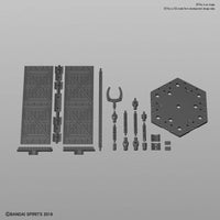 Bandai 5059534  Customize Scene Base 30MM |  Hobbies Online