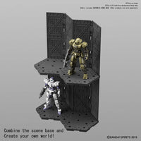 Bandai 5059534  Customize Scene Base 30MM |  Hobbies Online