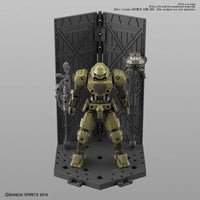 Bandai 5059534  Customize Scene Base 30MM |  Hobbies Online