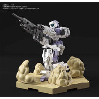 Bandai 5059535 Customize Scene Base Desert Version 30MM