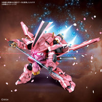 Bandai 5059541 HG1/24 Spiricle Striker Prototype OBU Sakura Amamiya Type Sakura Wars |  Hobbies Online