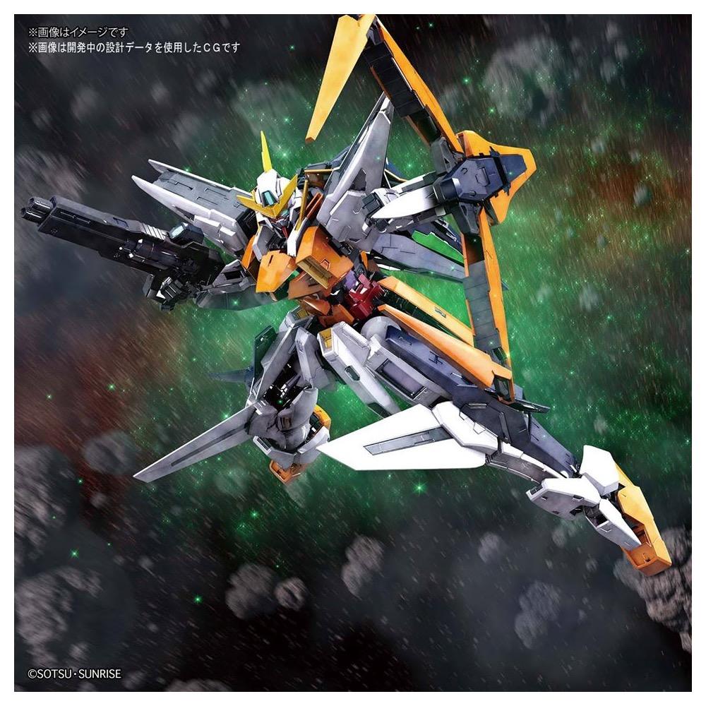 Bandai 5059547 MG 1/100 GN-003 Gundam Kyrios Gundam 00 |  Hobbies Online