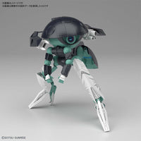 Bandai 5060245 HGBDR 1/144 Wodom Pod Gundam Build Fighters |  Hobbies Online