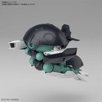 Bandai 5060245 HGBDR 1/144 Wodom Pod Gundam Build Fighters |  Hobbies Online