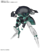 Bandai 5060245 HGBDR 1/144 Wodom Pod Gundam Build Fighters |  Hobbies Online