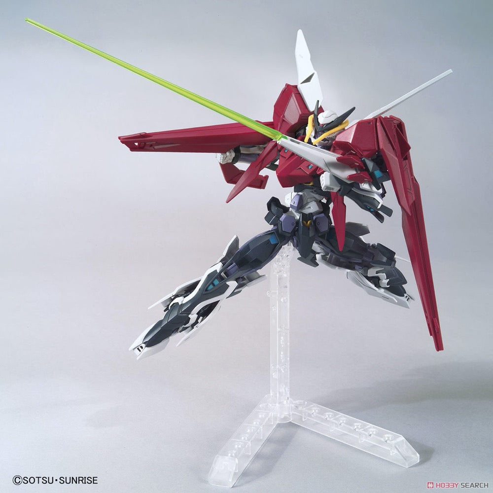 Bandai 5060433 HGBD-R 1/144 Load Astray Double Rebake Gundam Build Fighters |  Hobbies Online