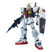 Bandai 5061577 MG 1/100 Gundam Mk-II Ver.2.0 Zeta Gundam