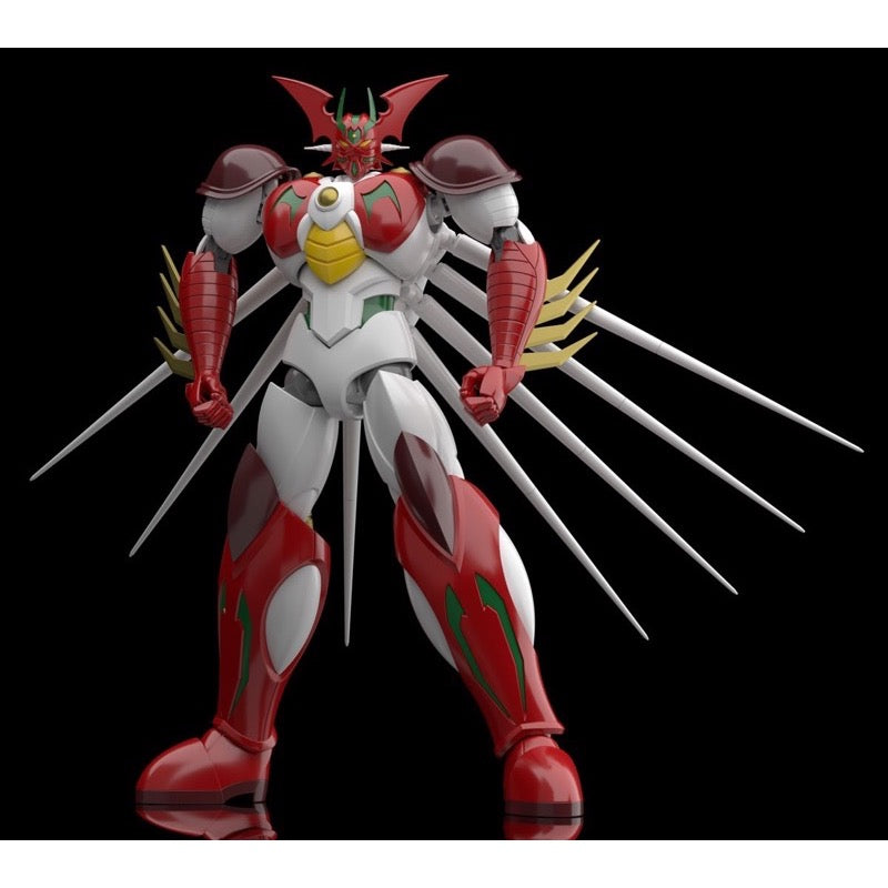 Bandai 50617851 HG Getter Arc Getter Robo |  Hobbies Online