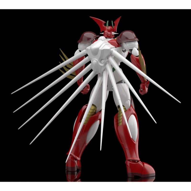 Bandai 50617851 HG Getter Arc Getter Robo |  Hobbies Online