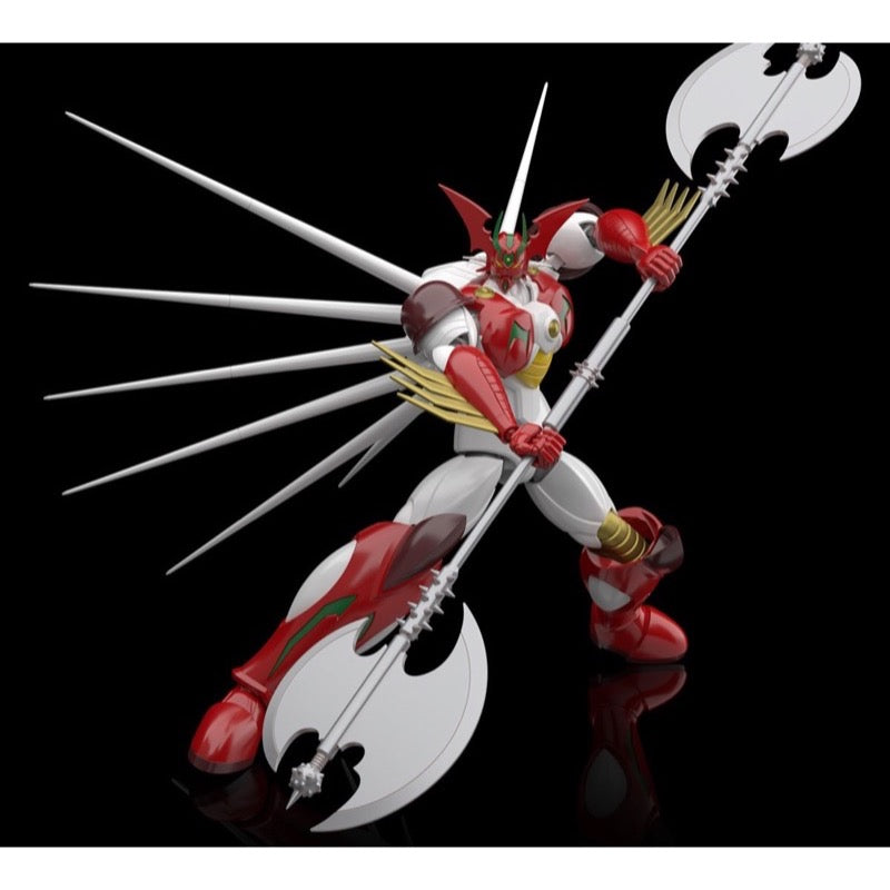 Bandai 50617851 HG Getter Arc Getter Robo |  Hobbies Online