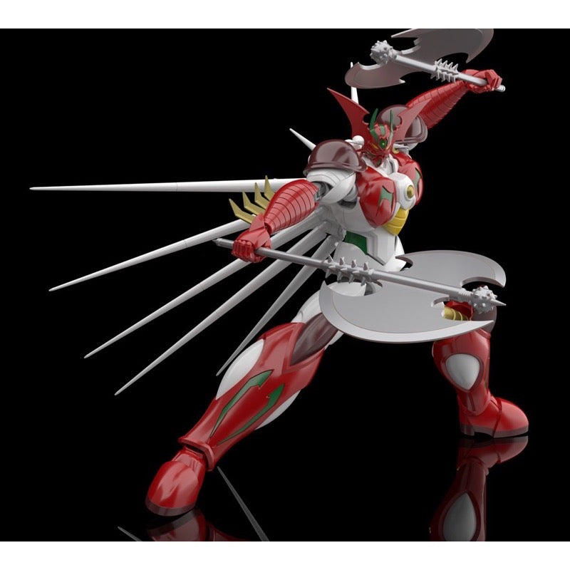 Bandai 50617851 HG Getter Arc Getter Robo |  Hobbies Online