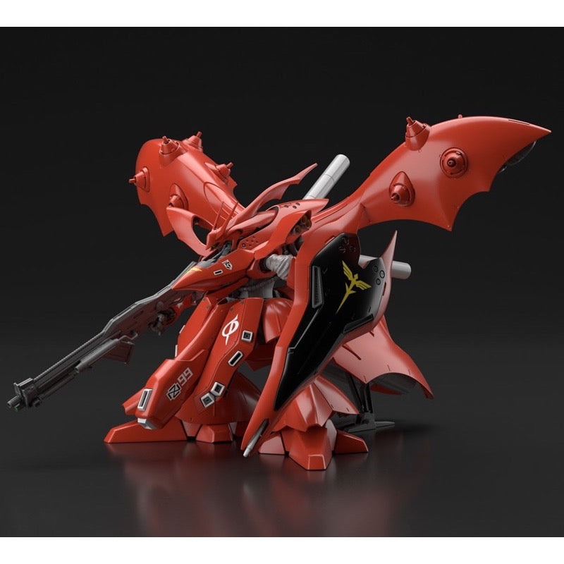 Bandai 5061787 HGUC 1/144 Nightingale - Hobbies Online