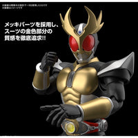 Bandai 5061799 Figure-rise Standard Masked Rider Agito Ground Form Kamen Rider