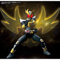 Bandai 5061799 Figure-rise Standard Masked Rider Agito Ground Form Kamen Rider