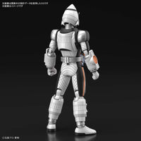 Bandai 5061982 Figure-rise Standard Base States Kamen Rider Fourze - Hobbies Online