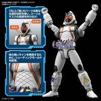 Bandai 5061982 Figure-rise Standard Base States Kamen Rider Fourze - Hobbies Online