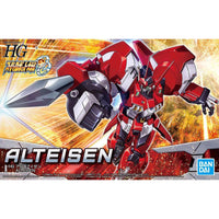 Bandai 50619831 HG Alteisen Super Robot Wars | Hobbies Online