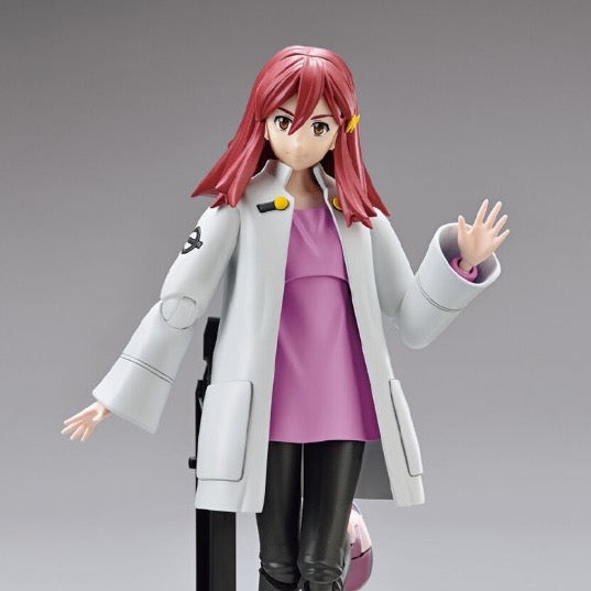 Bandai 5062158 Figure-rise Standard Shishibe Shion Kyoukai Senki | Hobbies Online