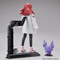 Bandai 5062158 Figure-rise Standard Shishibe Shion Kyoukai Senki | Hobbies Online