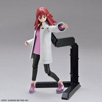 Bandai 5062158 Figure-rise Standard Shishibe Shion Kyoukai Senki | Hobbies Online