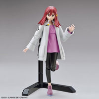 Bandai 5062158 Figure-rise Standard Shishibe Shion Kyoukai Senki | Hobbies Online