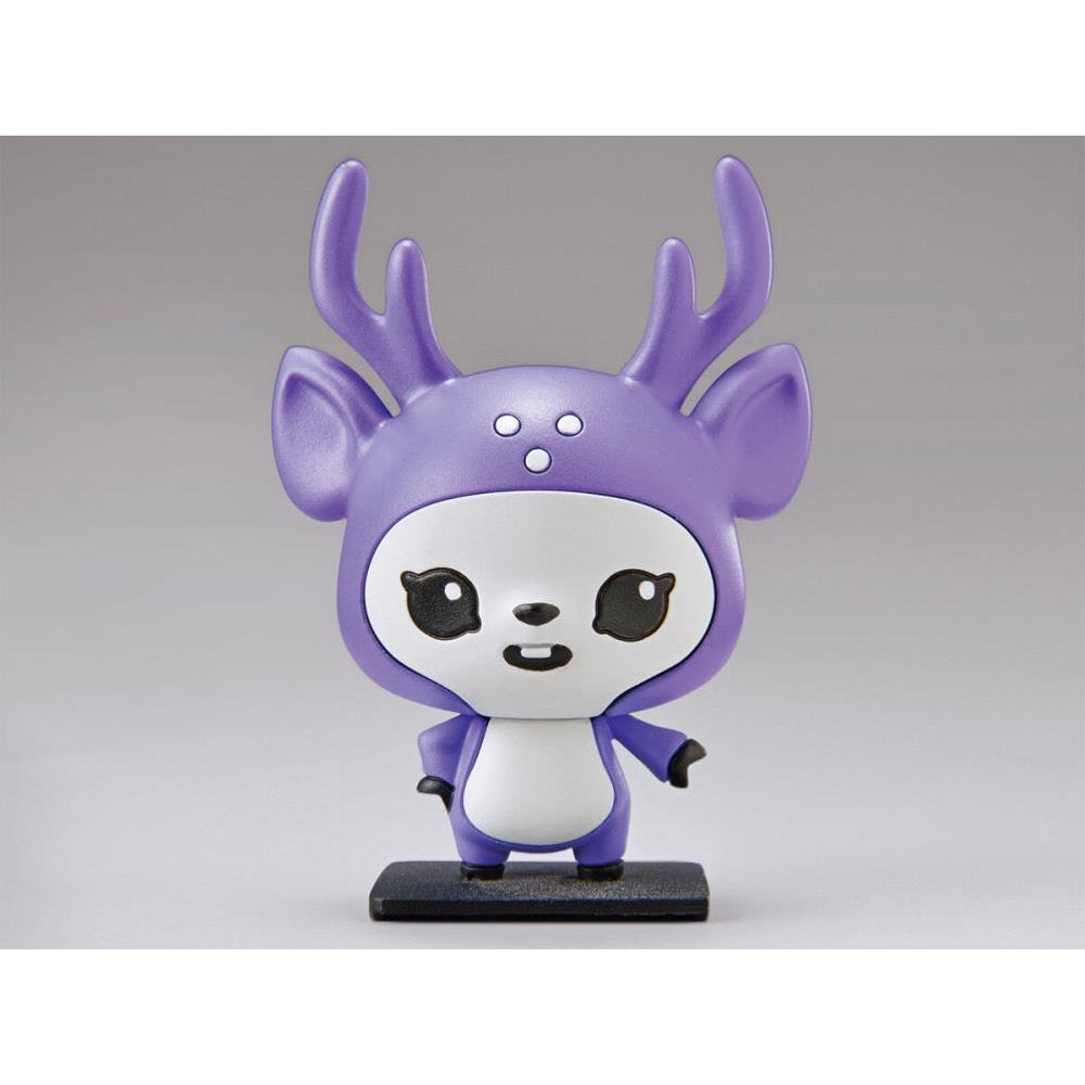 Bandai 5062158 Figure-rise Standard Shishibe Shion Kyoukai Senki | Hobbies Online