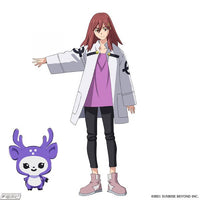 Bandai 5062158 Figure-rise Standard Shishibe Shion Kyoukai Senki | Hobbies Online