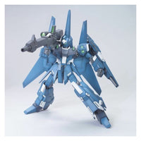Bandai 5063198 MG 1/100 ReZEL Commander Type Gundam UC