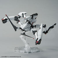 Bandai 50633401 1/48 HG Reginleif Shin Use 86