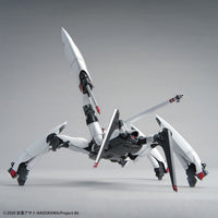 Bandai 50633401 1/48 HG Reginleif Shin Use 86