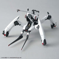 Bandai 50633401 1/48 HG Reginleif Shin Use 86