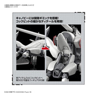 Bandai 50633401 1/48 HG Reginleif Shin Use 86
