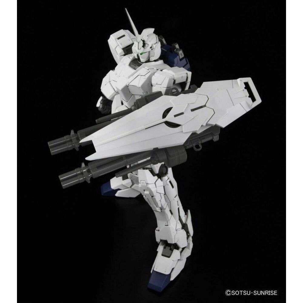 Bandai 5063513 PG 1/60 RX-0 Unicorn Gundam