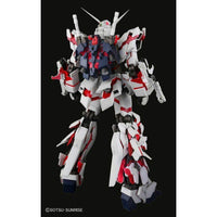 Bandai 5063513 PG 1/60 RX-0 Unicorn Gundam