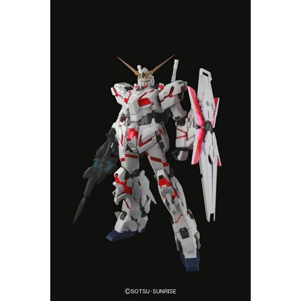 Bandai 5063513 PG 1/60 RX-0 Unicorn Gundam