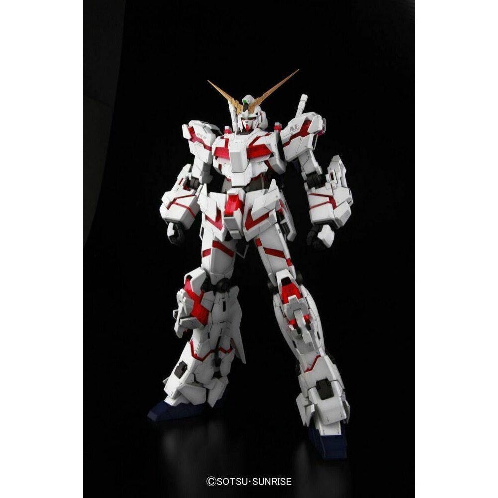 Bandai 5063513 PG 1/60 RX-0 Unicorn Gundam