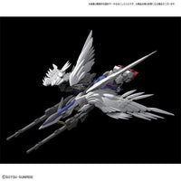 Bandai 5064102 Hi-Resolution Model 1/100 Wing Gundam Zero EW