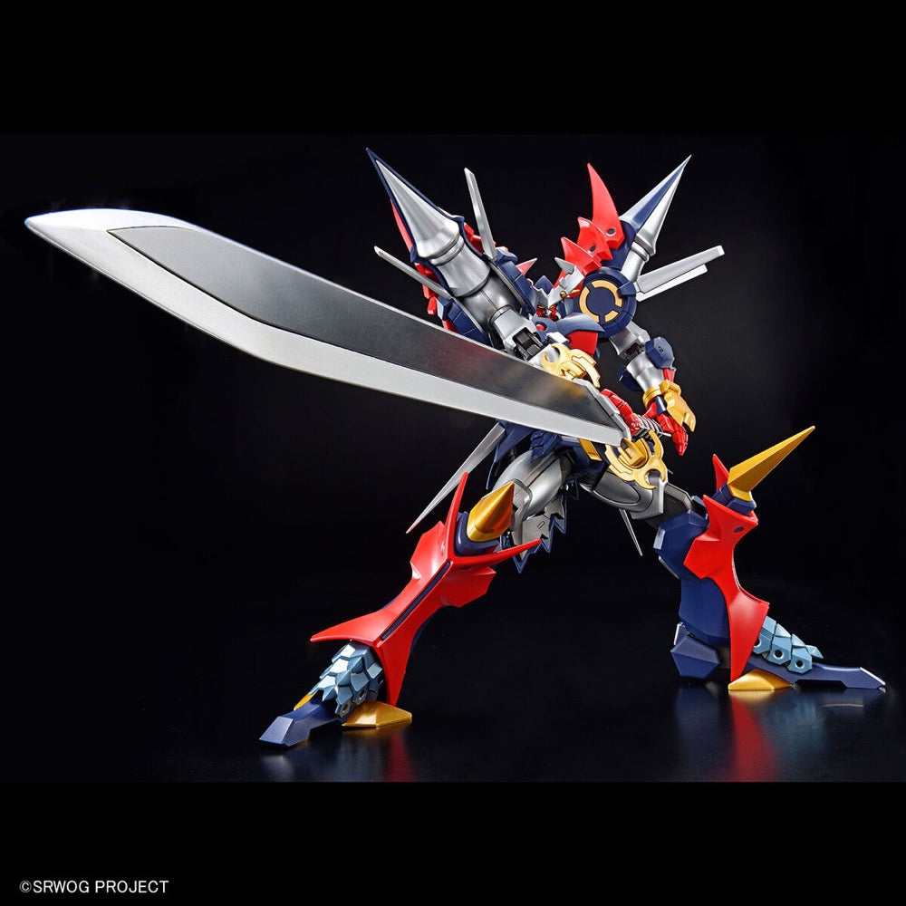 Bandai 5065434 HG Dygenguar Super Robot Wars