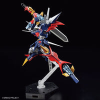 Bandai 5065434 HG Dygenguar Super Robot Wars