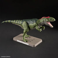 Bandai 5066320 Plannosaurus Giganotosaurus Dinosaur 4573102663207