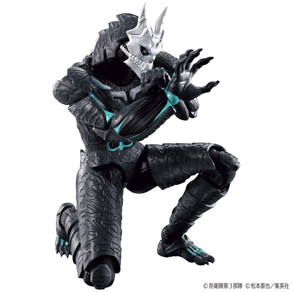 Bandai 5066721 Figure-Rise Standard Kaiju No. 8