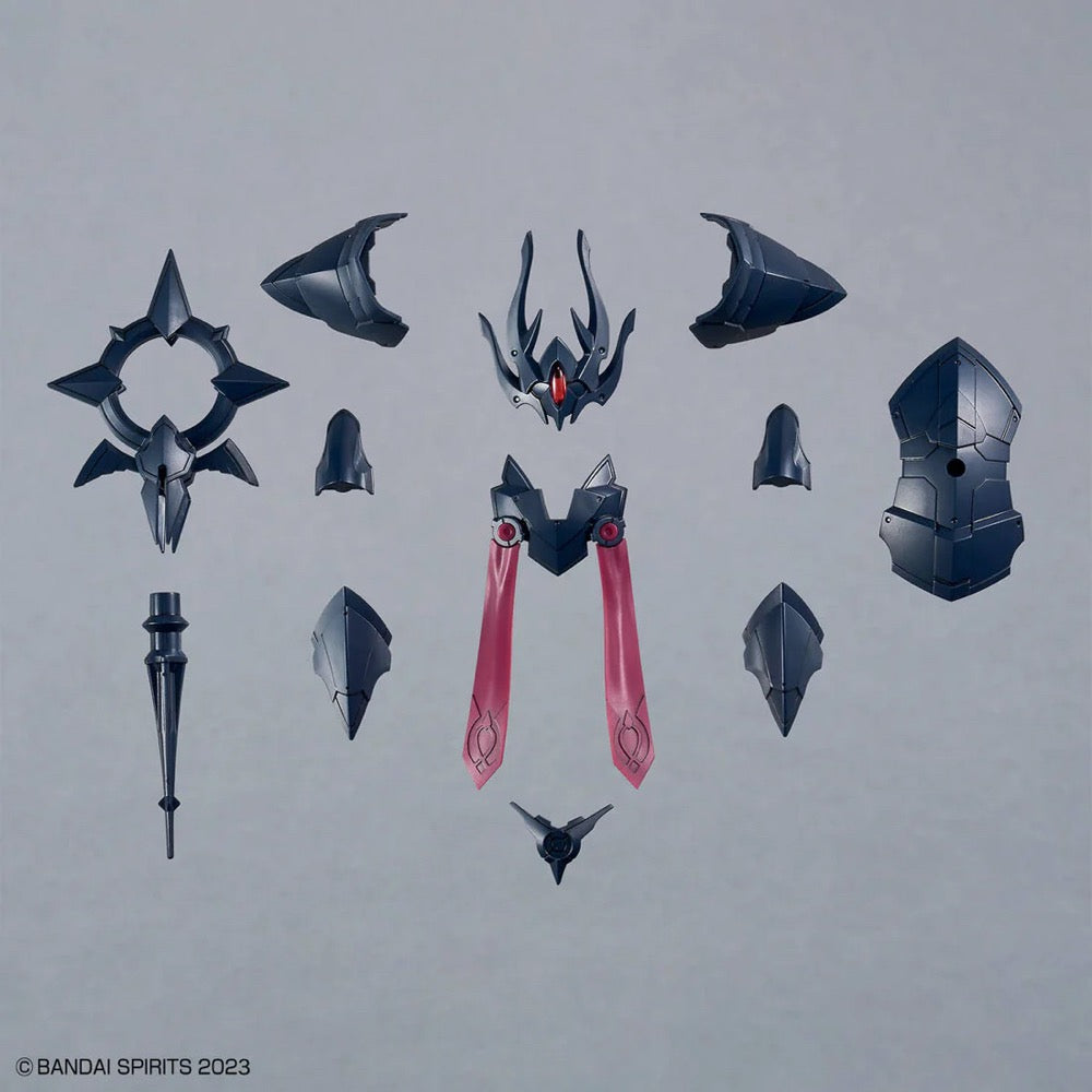 Bandai 5068341 30MF Class-Up Armor (Rosan Bishop) 4573102683410