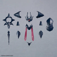 Bandai 5068341 30MF Class-Up Armor (Rosan Bishop) 4573102683410