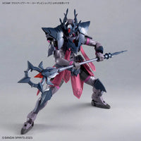 Bandai 5068341 30MF Class-Up Armor (Rosan Bishop) 4573102683410